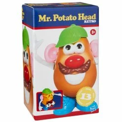 Toyworld MR POTATO HEAD RETRO