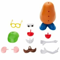 Toyworld MR POTATO HEAD RETRO -Cheap Boy's Toy Store 5010993828821 3