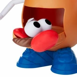 Toyworld MR POTATO HEAD RETRO -Cheap Boy's Toy Store 5010993828821 4