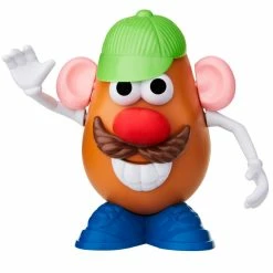 Toyworld MR POTATO HEAD RETRO -Cheap Boy's Toy Store 5010993828821 6