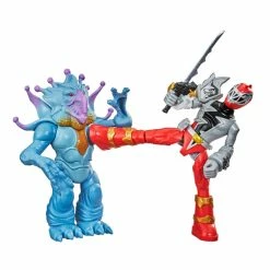 POWER RANGERS DINO FURY RED RANGER VS DOOMSNAKE -Cheap Boy's Toy Store 5010993852680 3 d0be5cbe 3277 45a9 9243 b5211fdf33a8