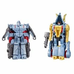 TRANSFORMERS CYBERVERSE ADVENTURES DINO COMBINERS SLUGTRON -Cheap Boy's Toy Store 5010993866892 2