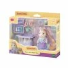 SYLVANIAN FAMILIES - HAIR STYLIST SET