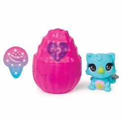 HATCHIMALS COLLEGGTIBLES COSMIC CANDY MULTIPACK -Cheap Boy's Toy Store 6056398 Colleggtibles S8 UPCX Asst 4 scaled