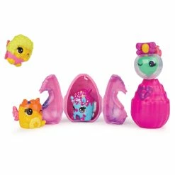 HATCHIMALS COLLEGGTIBLES COSMIC CANDY MULTIPACK -Cheap Boy's Toy Store 6056398 Colleggtibles S8 UPCX Asst 5 scaled