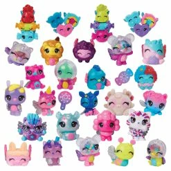 HATCHIMALS COLLEGGTIBLES COSMIC CANDY MULTIPACK -Cheap Boy's Toy Store 6056398 Colleggtibles S8 UPCX Asst 8 scaled
