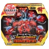 BAKUGAN GEOFORGE DRAGONOID