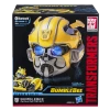 TRANSFORMERS BUMBLEBEE MOVIE STUDIO SERIES BUMBLEBEE SHOWCASE HELMET