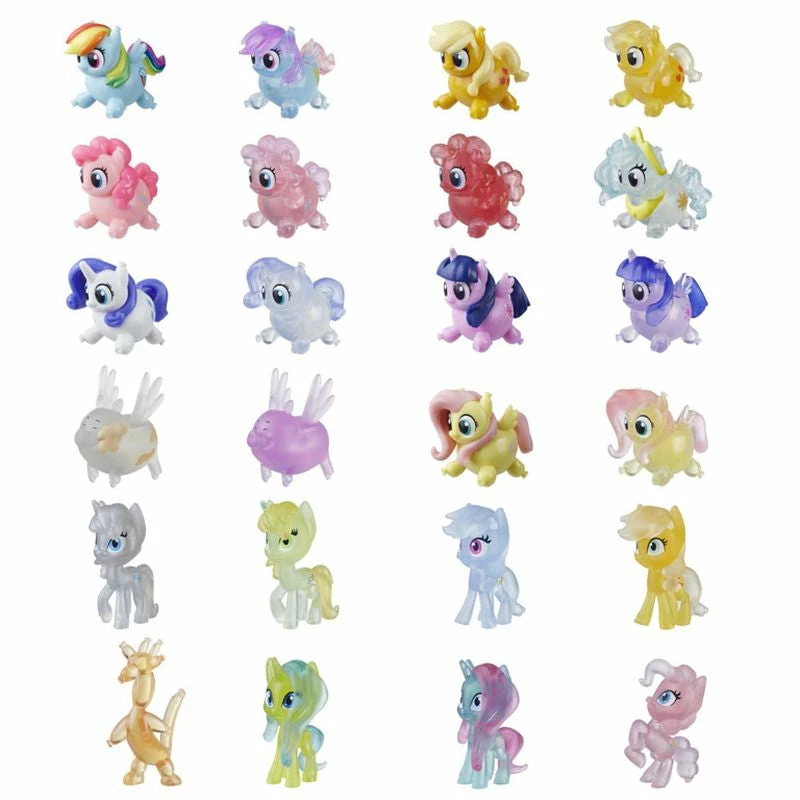 MY LITTLE PONY MAGICAL POTION SURPRISE PACK 2 MY LITTLE PONY MAGICAL POTION SURPRISE PACK - Image 2