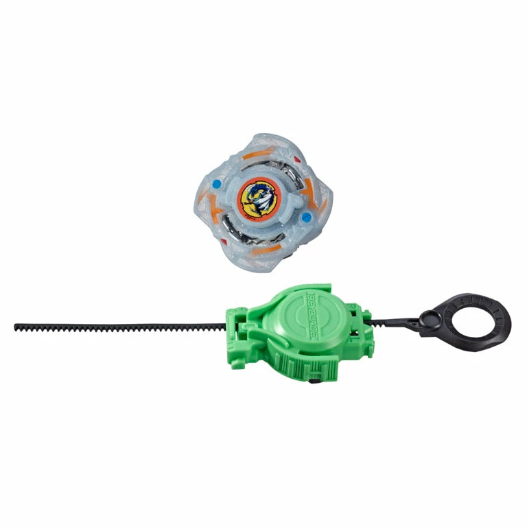 BEYBLADE BURST TURBO SLINGSHOCK STARTER PACK FANG DRAGOON F 3 BEYBLADE BURST TURBO SLINGSHOCK STARTER PACK FANG DRAGOON F - Image 3