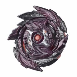 BEYBLADE BURST SURGE SPEEDSTORM SINGLE PACK SUPER SATOMB S6 -Cheap Boy's Toy Store 630509983940 3
