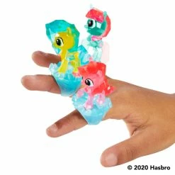 MY LITTLE PONY SECRET RINGS 7 MY LITTLE PONY SECRET RINGS -Cheap Boy's Toy Store 630509997206 2