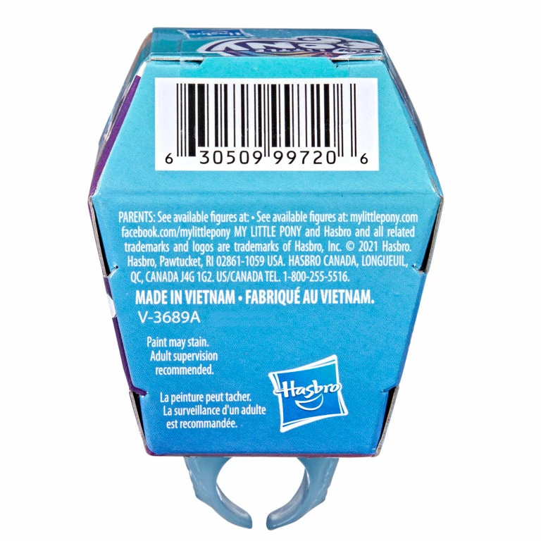 MY LITTLE PONY SECRET RINGS 2 MY LITTLE PONY SECRET RINGS - Image 2