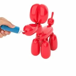 SQUEAKEE THE BALLOON DOG -Cheap Boy's Toy Store 630996123003 3