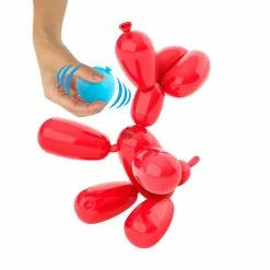 SQUEAKEE THE BALLOON DOG -Cheap Boy's Toy Store 630996123003 4