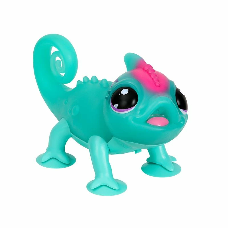 LITTLE LIVE PETS BRIGHT LIGHT CHAMELEON SUNNY 6 LITTLE LIVE PETS BRIGHT LIGHT CHAMELEON SUNNY - Image 6