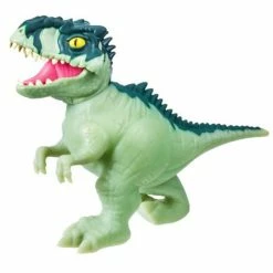 HEROES OF GOO JIT ZU JURASSIC WORLD HERO PACK GIGANOTOSAURUS -Cheap Boy's Toy Store 630996413067 HOGJZ jurassic hero giganotosaurus 2