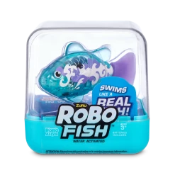 ZURU ROBO ALIVE ROBO FISH SERIES 2 COLOUR CHANGE FISH ASSORTED STYLES -Cheap Boy's Toy Store 7155 ROBO 20ALIVE ROBO 20FISH SERIES 202 03 result 20 20Copy 63592df9 287b 4e1d a643 ccdd0782924e