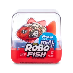 ZURU ROBO ALIVE ROBO FISH SERIES 2 COLOUR CHANGE FISH ASSORTED STYLES -Cheap Boy's Toy Store 7155 ROBO 20ALIVE ROBO 20FISH SERIES 202 05 result 5526fd33 d01e 4527 b88c 597ee93d6208