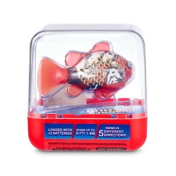 ZURU ROBO ALIVE ROBO FISH SERIES 2 COLOUR CHANGE FISH ASSORTED STYLES -Cheap Boy's Toy Store 7155 ROBO 20ALIVE ROBO 20FISH SERIES 202 06 result edccfc6c 50b1 4f37 96ec c14fabf1f42d