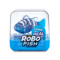 ZURU ROBO ALIVE ROBO FISH SERIES 2 COLOUR CHANGE FISH ASSORTED STYLES -Cheap Boy's Toy Store 7155 ROBO 20ALIVE ROBO 20FISH SERIES 202 07 result 9edd04ee 54f9 45d2 9a9f 96b095fd4b46