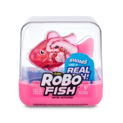 ZURU ROBO ALIVE ROBO FISH SERIES 2 COLOUR CHANGE FISH ASSORTED STYLES -Cheap Boy's Toy Store 7155 ROBO 20ALIVE ROBO 20FISH SERIES 202 11 result 6c781069 10f1 46b6 bf46 e2d371650177