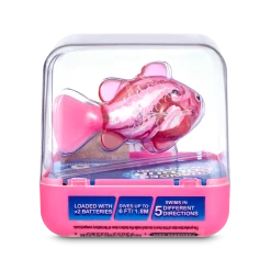 ZURU ROBO ALIVE ROBO FISH SERIES 2 COLOUR CHANGE FISH ASSORTED STYLES -Cheap Boy's Toy Store 7155 ROBO 20ALIVE ROBO 20FISH SERIES 202 12 result f131144c fb03 4393 b37a 3523b7645425