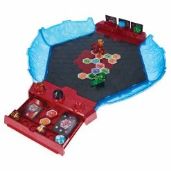 BAKUGAN PREMIUM BATTLE ARENA BUNDLE