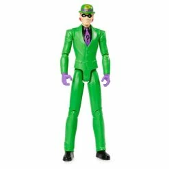 DC COMICS DC 12 INCH FIGURE THE RIDDLER