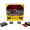 HEXBUG BATTLE BOTS RIVALS TOMB STONE VS WITCH DOCTOR