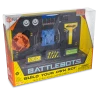 HEXBUG BATTLE BOTS BUILD YOUR OWN BOT BLUE