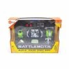 HEXBUG BATTLE BOTS BUILD YOUR OWN BOT GREEN