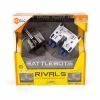 HEXBUG BATTLE BOTS RIVALS BLACKSMITH VS BITEFORCE