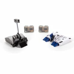 HEXBUG BATTLE BOTS RIVALS BLACKSMITH VS BITEFORCE -Cheap Boy's Toy Store 807648065992 3 2eb57e92 b325 41ef 88fc d1c8d1623000
