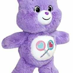 CARE BEARS UNLOCK THE MAGIC SCENTED PLUSH - SHARE BEAR -Cheap Boy's Toy Store 840150201748 5 c5757fb5 37ae 47e4 9308 7357373dead6
