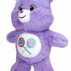 CARE BEARS UNLOCK THE MAGIC SCENTED PLUSH - SHARE BEAR -Cheap Boy's Toy Store 840150201748 6 c5292680 1610 4be4 9ef6 d4f3efee8884