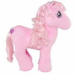 MY LITTLE PONY RETRO COTTON CANDY PLUSH LIMITED EDITION -Cheap Boy's Toy Store 9317454792698 2 ba66bff7 8f21 4a98 9144 f1ae3fd09ec2 scaled