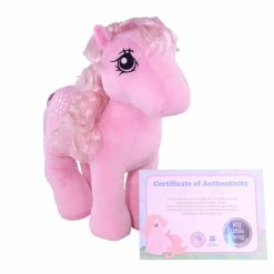 MY LITTLE PONY RETRO COTTON CANDY PLUSH LIMITED EDITION -Cheap Boy's Toy Store 9317454792698 6 9ca28a85 285d 43d0 a3ce 225263da0cf1 scaled