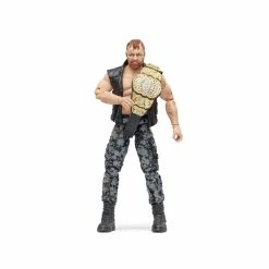 Toyworld AEW WRESTLING FIGURES JON MOXLEY -Cheap Boy's Toy Store AEW UNRIVALED COLLECTION FIGURE JON MOXLEY 191726376996 AEW0001 3 1db1ca60 746a 486a ad9a 57d3b02b0134