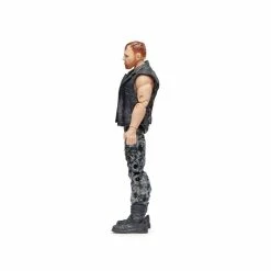 Toyworld AEW WRESTLING FIGURES JON MOXLEY -Cheap Boy's Toy Store AEW UNRIVALED COLLECTION FIGURE JON MOXLEY 191726376996 AEW0001 6 78f83586 46b7 474b 8bf8 d9004b71528a