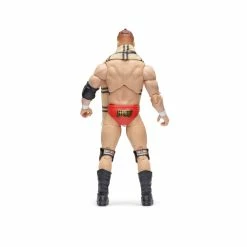 Toyworld AEW WRESTLING FIGURES MJF -Cheap Boy's Toy Store AEW UNRIVALED COLLECTION FIGURE MJF 191726377016 AEW0001 6 7bf6f0d2 3bf8 4285 8017 1929a20f9904