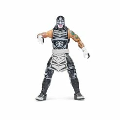 Toyworld Aus AEW UNRIVALED COLLECTION FIGURE SERIES 2 PENTAGON JR. 13 Toyworld Aus AEW UNRIVALED COLLECTION FIGURE SERIES 2 PENTAGON JR. -Cheap Boy's Toy Store AEW UNRIVALED COLLECTION FIGURE PENTAGON JR. 191726377030 AEW0001 4