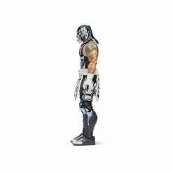 Toyworld Aus AEW UNRIVALED COLLECTION FIGURE SERIES 2 PENTAGON JR. 16 Toyworld Aus AEW UNRIVALED COLLECTION FIGURE SERIES 2 PENTAGON JR. -Cheap Boy's Toy Store AEW UNRIVALED COLLECTION FIGURE PENTAGON JR. 191726377030 AEW0001 7