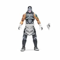 Toyworld Aus AEW UNRIVALED COLLECTION FIGURE SERIES 2 PENTAGON JR.