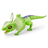 Zuru ROBO ALIVE LIGHT-UP FRILL NECK LIZARD ASSORTED
