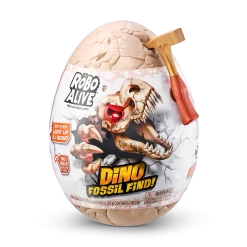 Zuru ROBO ALIVE DINO FOSSIL FIND SURPRISE EGG