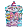ZURU RAINBOCORNS ITZY GLITZY SURPRISE 4 PACK