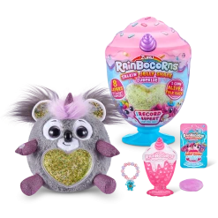 Zuru RAINBOCORNS JELLY SHAKE SURPRISE