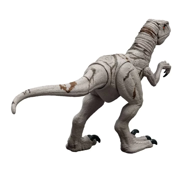JURASSIC WORLD SUPER COLOSSAL ATROCIRAPTOR 5 JURASSIC WORLD SUPER COLOSSAL ATROCIRAPTOR - Image 5