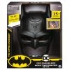 DC Comics BATMAN VOICE CHANGING MASK